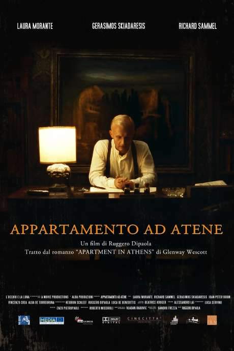 Apartment in Athens